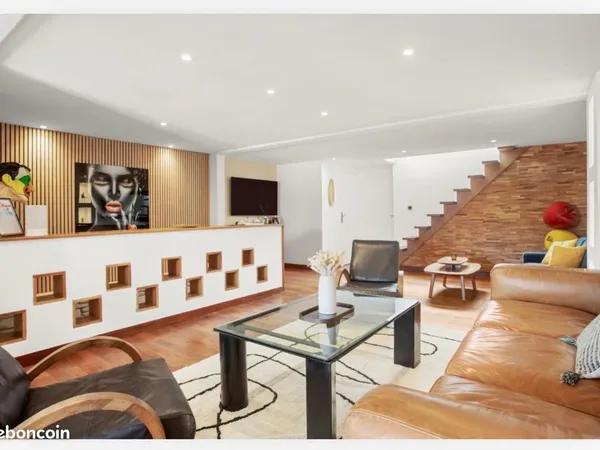 Appartement t3