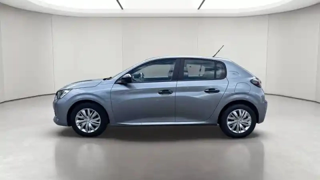 Peugeot 208 puretech 75 s&amp;s bvm5 — photo 2