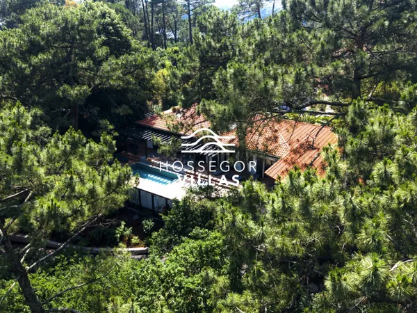 Villa CELESTE