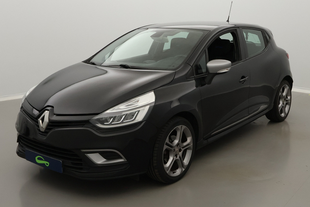 Renault Clio 4