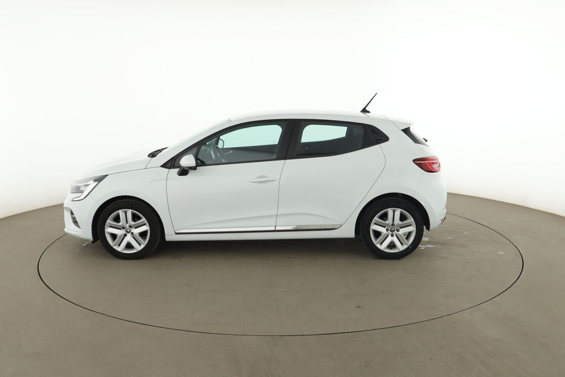 Renault Clio 1.0 TCe Business — photo 2