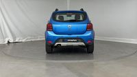 Dacia Sandero 0.9 TCe 90ch Stepway — photo 6