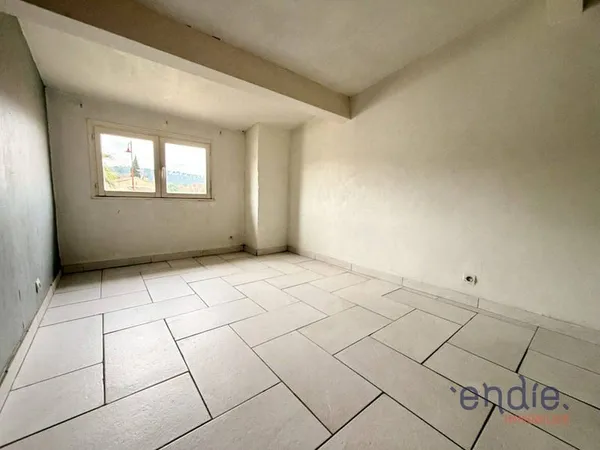 Maison 4 pièces 109 m²