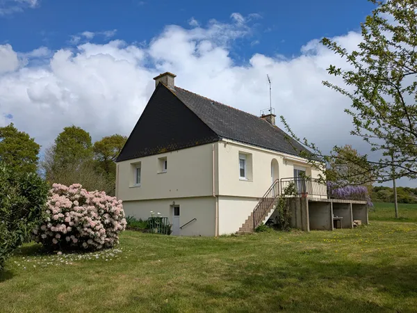 Maison Forges De Lanouée 5 pièces(s) 73 m2