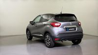 Renault Captur 1.5 dCi 90ch Stop&Start energy Intens eco² Euro6 2016 — photo 8