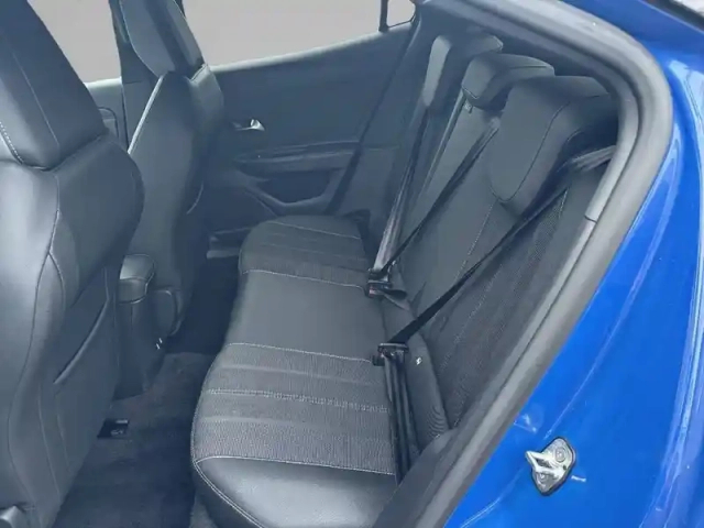 Opel Mokka 1.2 turbo 100 ch bvm6 — photo 12