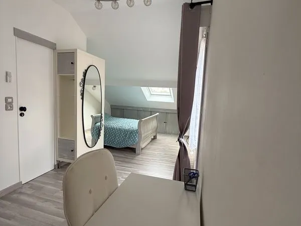 Chambre meublée à louer - Carrières sur Seine