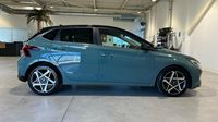 Hyundai I20 1.0 T-GDi 100ch Executive DCT-7 — photo 4