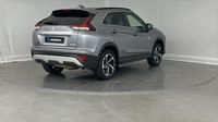 Mitsubishi Eclipse Cross 2.4 MIVEC PHEV 188ch Business 4WD 2023 — photo 5
