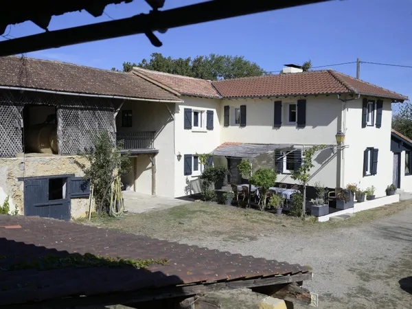 Maison 6 pièces 175 m²