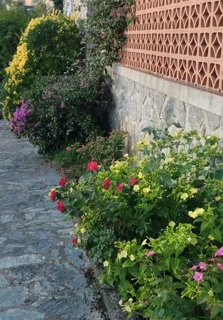 Maison de 150m2 à louer sur Petreto-Bicchisano