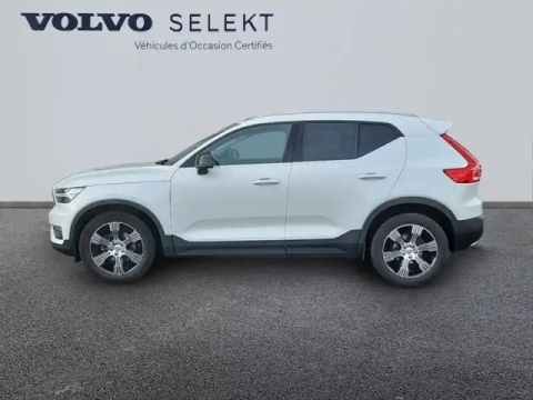 Volvo Xc40 d3 adblue 150 ch geartronic 8
