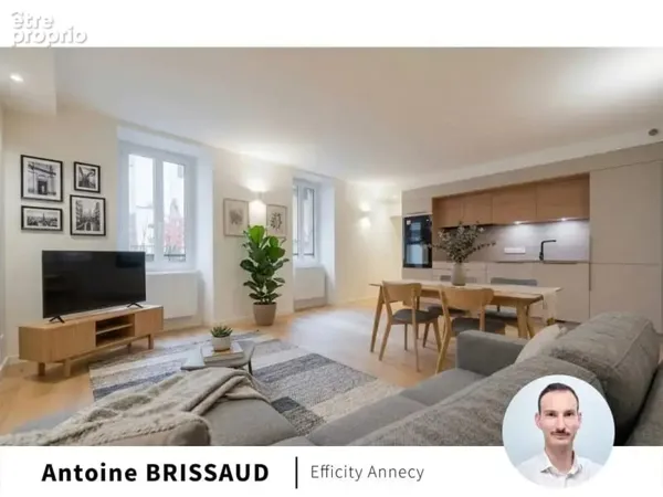 Appartement