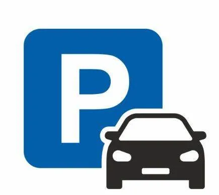 Parking 14 m²