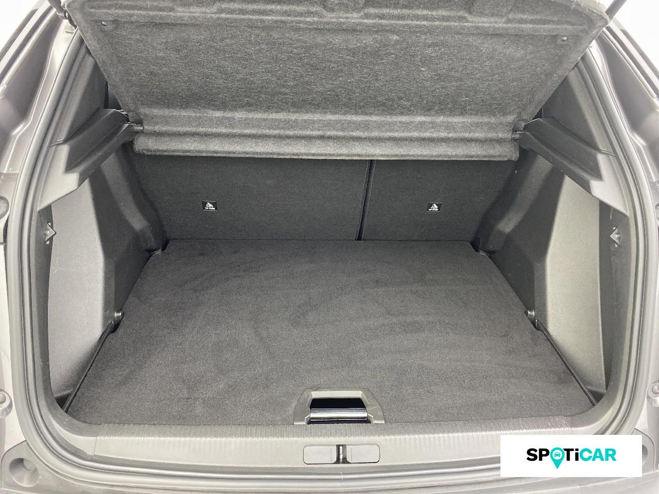 Peugeot 2008 1.2 puretech 130ch s&s allure pack eat8 — photo 6