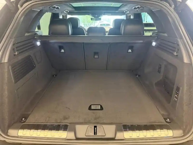 Land Rover Range Rover sport 3.0 p550e 550ch phev autobiography — photo 14
