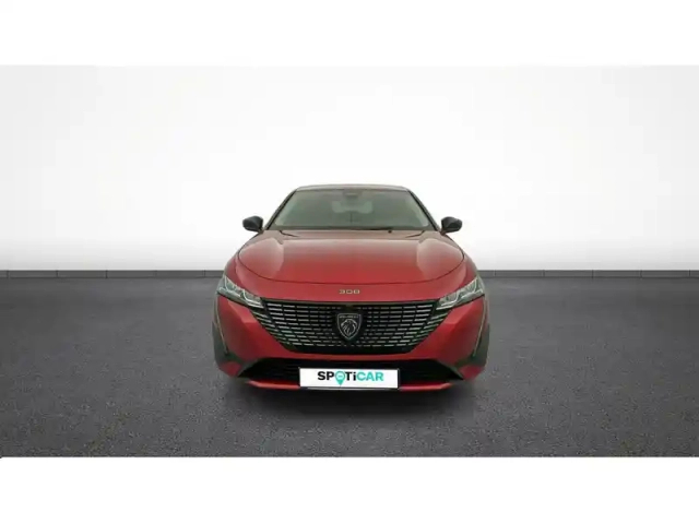 Peugeot 308 bluehdi 130ch s&amp;s eat8 — photo 66