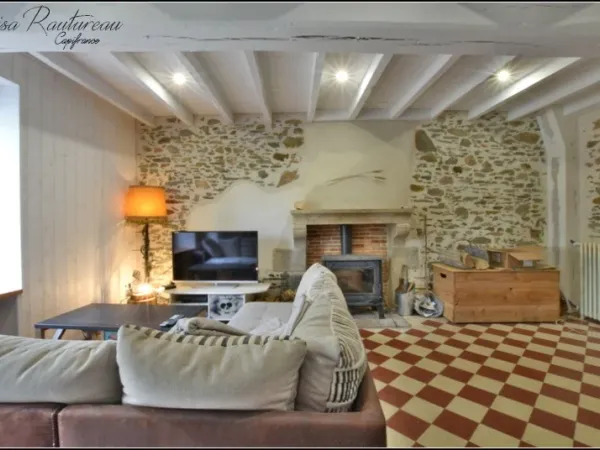 Maison 5 pièces 114 m²