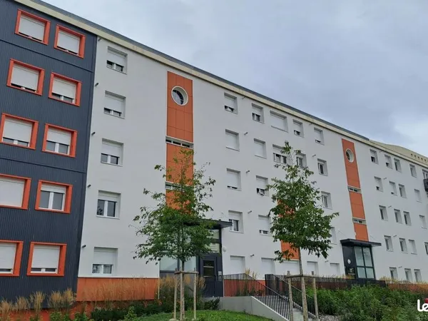 Garage/box 16 m² Reims