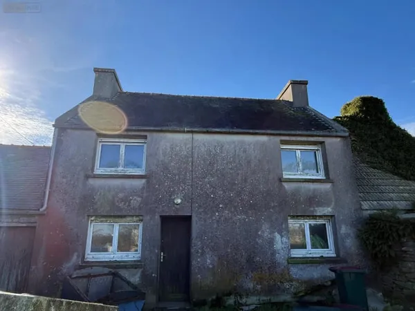 Maison 3 pièces 70 m²
