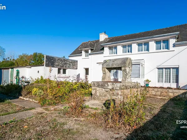 Maison 6 pièces 123 m²