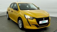 Peugeot 208 1.2 PureTech 75ch S&S Like — photo 3