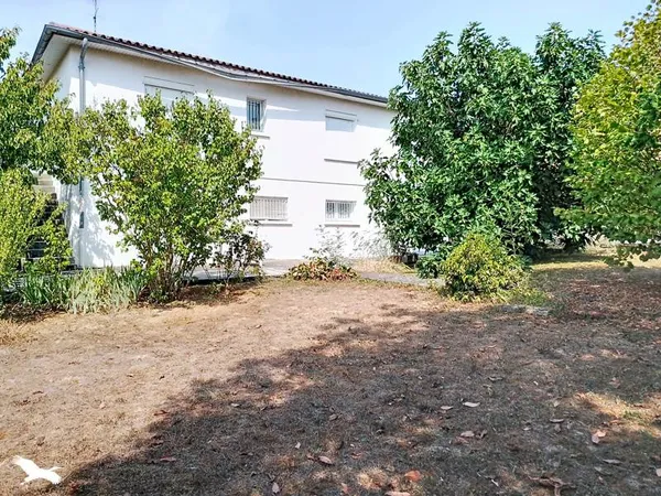 Maison 7 pièces 152 m²