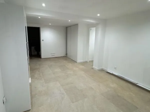 Appartement T2