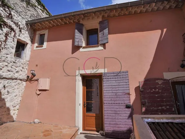 Maison 4 pièces 89 m²