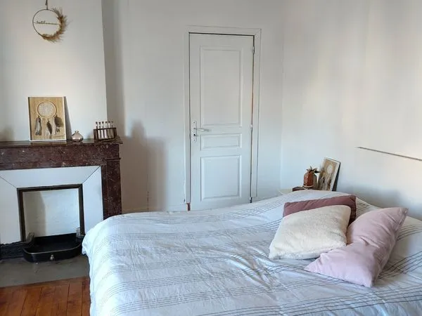Chambres à louer