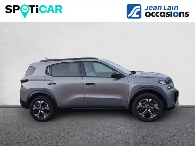 Citroën C3 Aircross hybride 145 e-dcs6 — photo 30