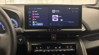 Toyota C-Hr 2.0 Hybride 200ch Design MY25 — photo 18