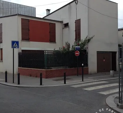 Maison 4 pièces 101 m²