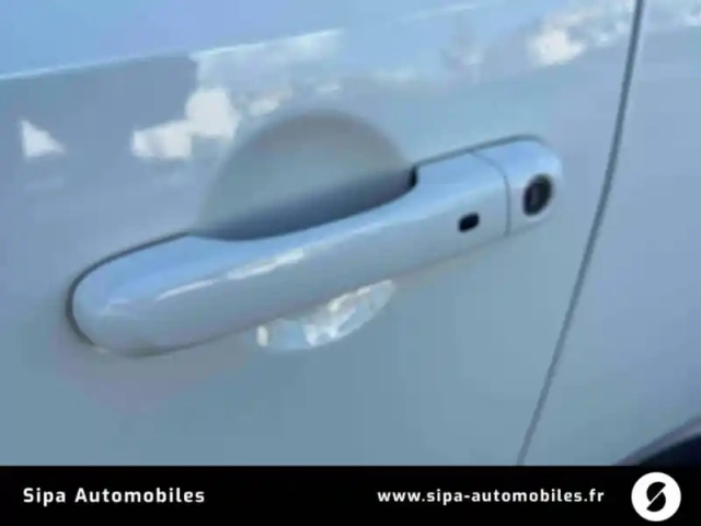 Jeep Renegade 1.3 gse t4 150 ch bvr6 — photo 22