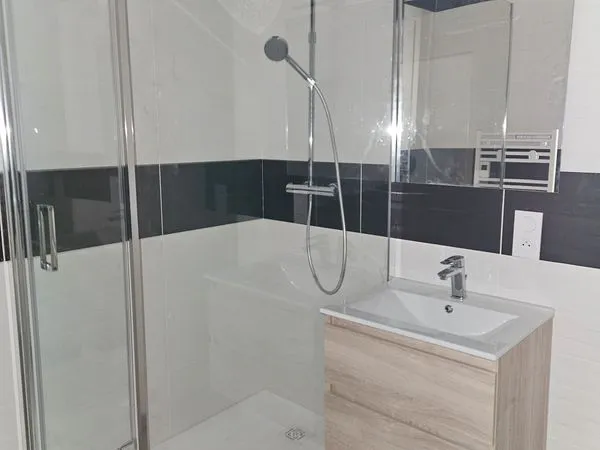 Appartement T3 Hyper Centre Redon