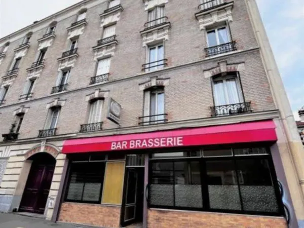 Appartement 2 pièces 60 m²