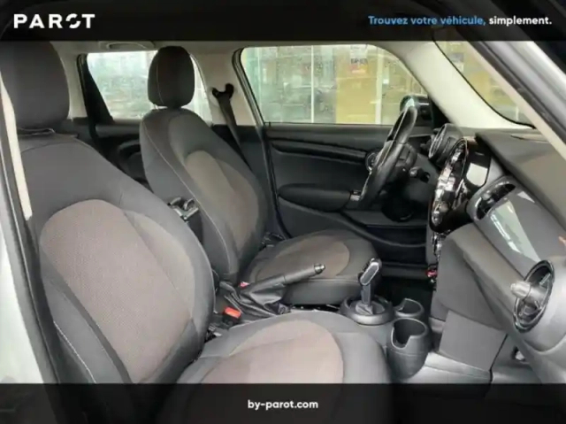 Mini Autre mini cooper 136ch essential bva7 — photo 21