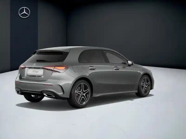 Mercedes Classe A 250 e hybrid eq amg line — photo 5