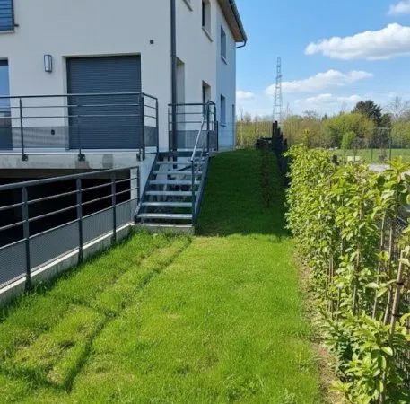 MAISON/VILLA 4 pièces 91 m²
