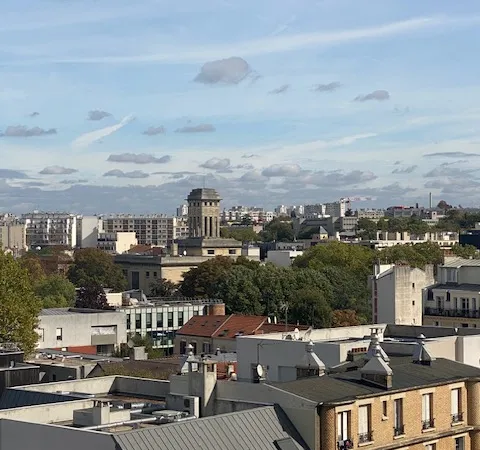 Appartement Montreuil