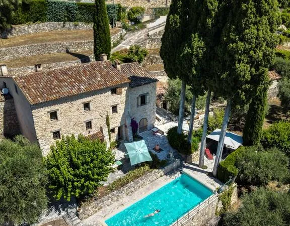 Maison 6 pièces 209 m²