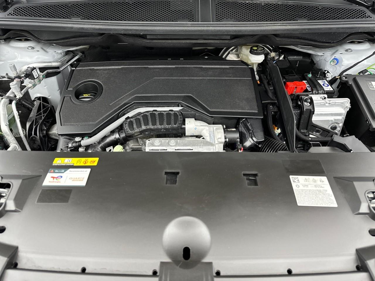 Citroën C5 Aircross hybride 145 ch e-dcs6 max — photo 14