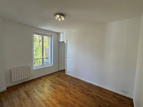 Appartement 2 pièces 37 m²