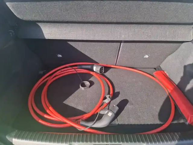 Opel Mokka electrique 136 ch &amp; batterie 50 kwh — photo 9