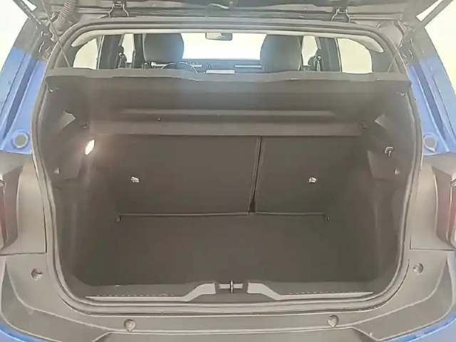 Citroën C3 turbo 100 ch bvm6 — photo 60