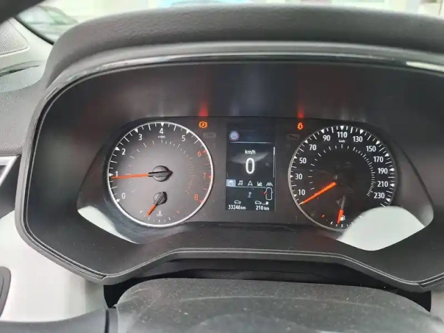 Renault Clio tce 90 — photo 26