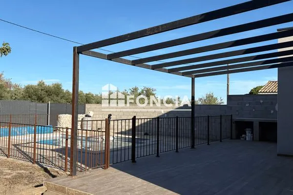 Maison 4 pièces 86 m²