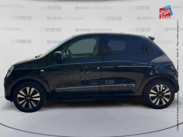 Renault Twingo e-tech electric intens r80 achat intégral - 21my — photo 9