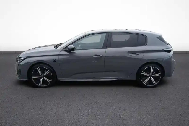 Peugeot 308 bluehdi 130ch s&amp;s eat8 — photo 61