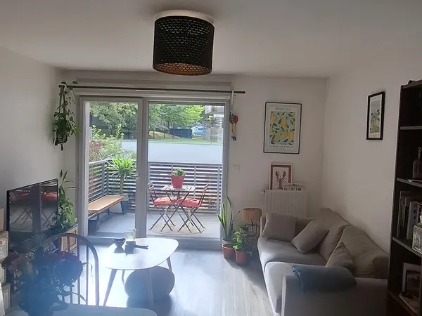 Appartement T2 Vertou